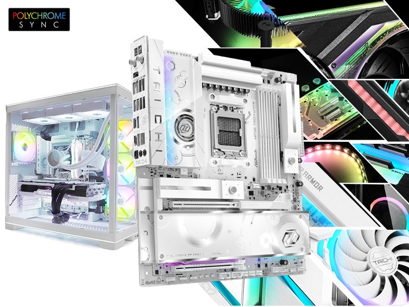 【RE】Polychrome RGB